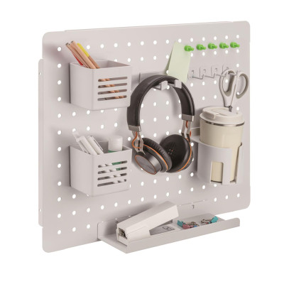 Органайзер OfficePro WO910W White