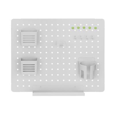 Органайзер OfficePro WO910W White