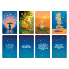 Метафорично-асоціативні картки Orner Сила в мені (orner-3031) Метафорично-асоціативні картки Orner Сила в мені (orner-3031)