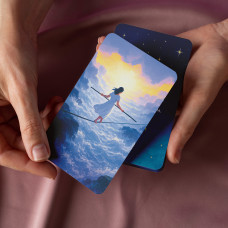 Метафорично-асоціативні картки Orner Сила в мені (orner-3031) Метафорично-асоціативні картки Orner Сила в мені (orner-3031)