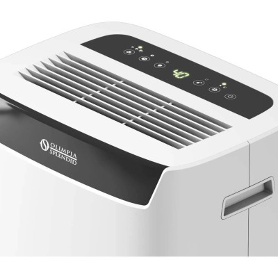 Осушувач повітря Olimpia Splendid Aquaria S1 12 P (OS-2061) Осушувач повітря Olimpia Splendid Aquaria S1 12 P (OS-2061)