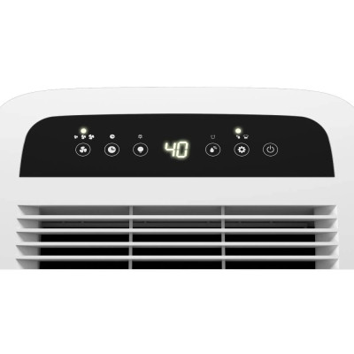 Осушувач повітря Olimpia Splendid Aquaria S1 12 P (OS-2061) Осушувач повітря Olimpia Splendid Aquaria S1 12 P (OS-2061)