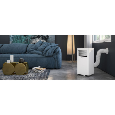 Кондиціонер Olimpia Splendid Dolceclima 12 WiFi (OS-2596)