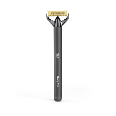 Тример Babyliss X-Blade Super-X Metal Series Black Edition (OT991E)