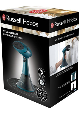 Відпарювач Russell Hobbs 27220-56 Steam Genie