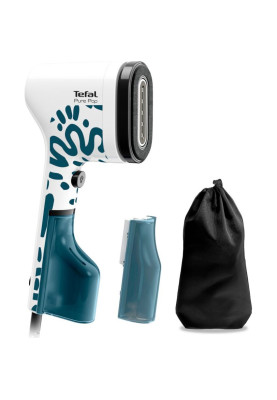 Відпарювач Tefal Pure Pop Home & Travel DT2040E1