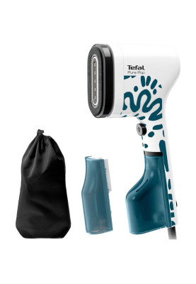 Відпарювач Tefal Pure Pop Home & Travel DT2040E1