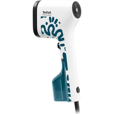 Відпарювач Tefal Pure Pop Home & Travel DT2040E1 Відпарювач Tefal Pure Pop Home & Travel DT2040E1