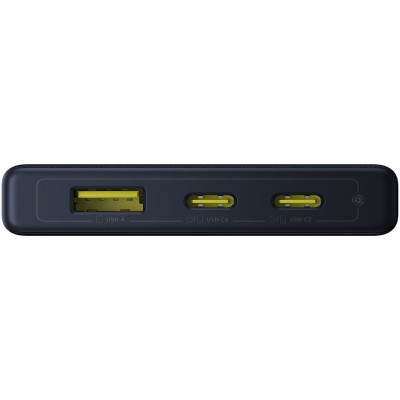 Універсальна мобільна батарея Baseus PicoGo 10000mAh, 20W Black (P10076801123-00) Універсальна мобільна батарея Baseus PicoGo 10000mAh, 20W Black (P10076801123-00)