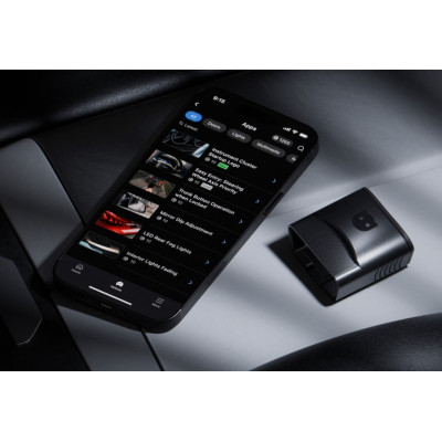 Автосканер OBDeleven 3 device (P1048) Автосканер OBDeleven 3 device (P1048)