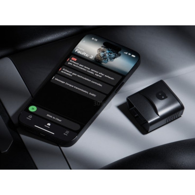 Автосканер OBDeleven 3 device (P1048) Автосканер OBDeleven 3 device (P1048)
