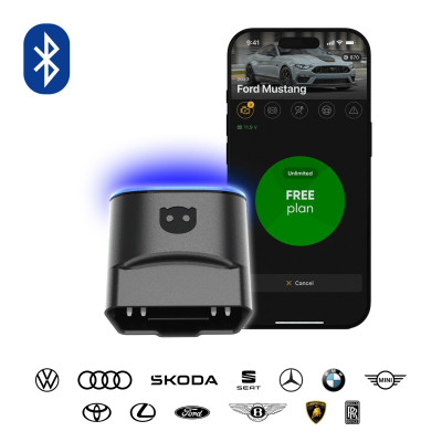 Автосканер OBDeleven 3 device (P1048) Автосканер OBDeleven 3 device (P1048)