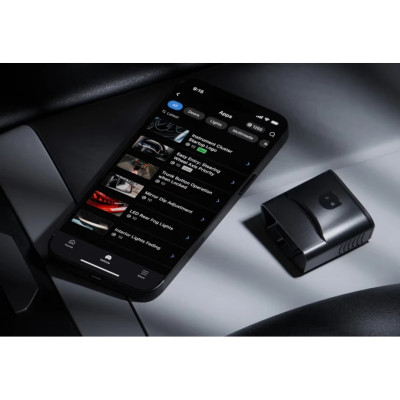 Автосканер OBDeleven 3 + 200 credits (P1050)