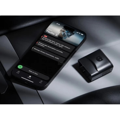 Автосканер OBDeleven 3 + 200 credits (P1050)