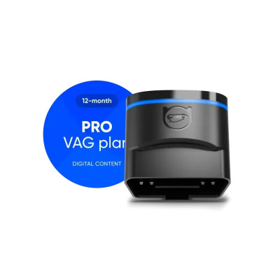 Автосканер OBDeleven 3 Pro pack (P1052) Автосканер OBDeleven 3 Pro pack (P1052)