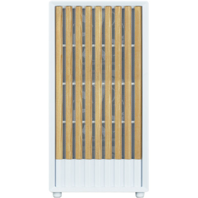 Корпус Zalman P10 Namu White (P10NAMUWHITE) без БЖ
