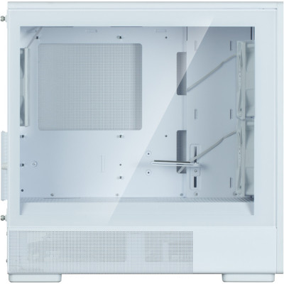 Корпус Zalman P10 Namu White (P10NAMUWHITE) без БЖ