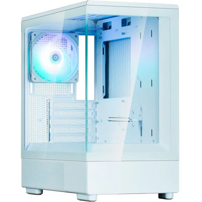 Корпус Zalman P10 White без БЖ Корпус Zalman P10 White без БЖ