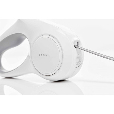 Повідець-рулетка Petkit Travel Go Free Retractable Leash 3 м (P2104)