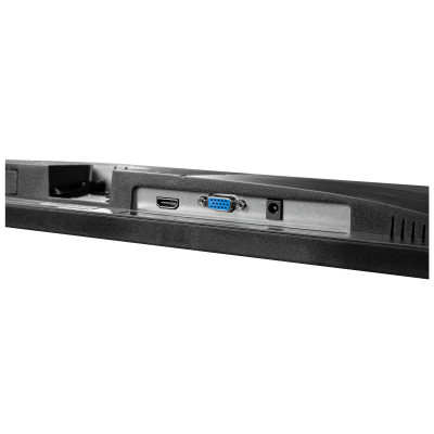 Монітор Prologix 24.5` P2525HF IPS Black 100Hz