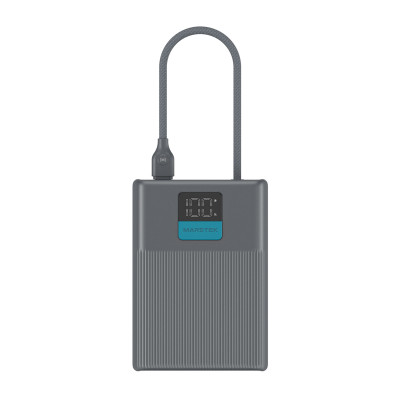 Універсальна мобільна батарея Marstek 10000mAh Grey (P265L)