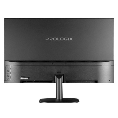Монітор Prologix 27` P2725HF IPS Black 100Hz