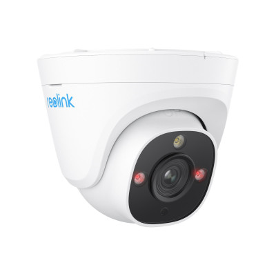 IP-камера Reolink P324 2.8 mm (RLC-520A) IP-камера Reolink P324 2.8 mm (RLC-520A)