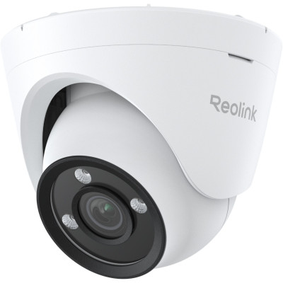 IP-камера Reolink ColorX Series P335X 8 МП 4mm