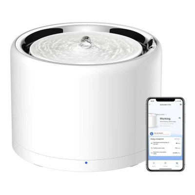 Смарт-поїлка Petkit Eversweet 3 Pro Water Fountain White (P4108)