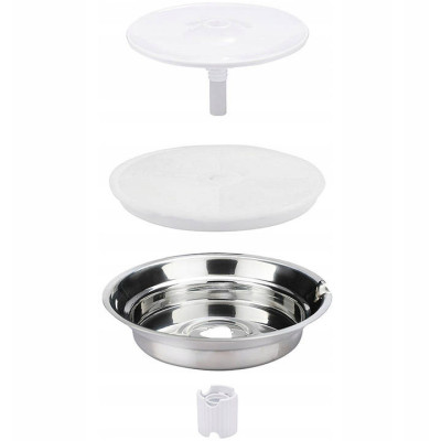 Смарт-поїлка Petkit Eversweet 3 Pro Water Fountain White (P4108)
