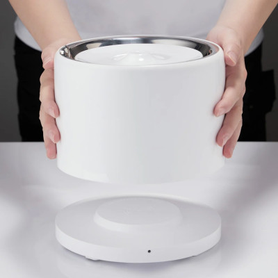 Смарт-поїлка Petkit Eversweet 3 PRO Water Fountain White P4108 UVC Смарт-поїлка Petkit Eversweet 3 PRO Water Fountain White P4108 UVC