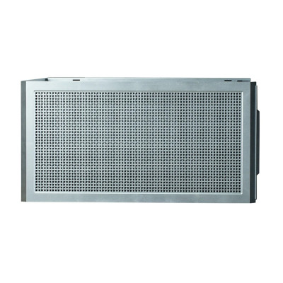 Корпус Zalman P50 DS Black без БЖ Корпус Zalman P50 DS Black без БЖ