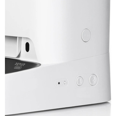 Смарт-годівниця Petkit YumShare Dual-hopper with Camera (P591)