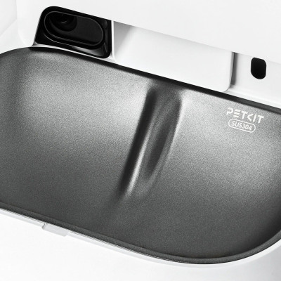 Смарт-годівниця Petkit YumShare Dual-hopper with Camera (P591)