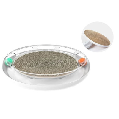 Іграшка Petkit Fun Cat Scratcher 4 in 1 (P610)