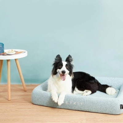 Лежак для котів і собак Petkit Four Season Sleep Bed Medium (P7110)