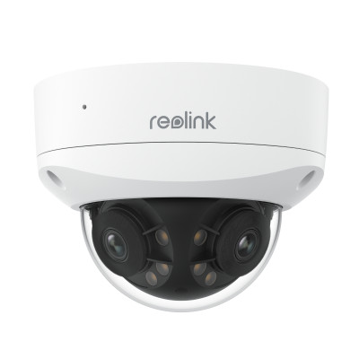 IP-камера Reolink Duo Series P757 (Duo 3V PoE) IP-камера Reolink Duo Series P757 (Duo 3V PoE)