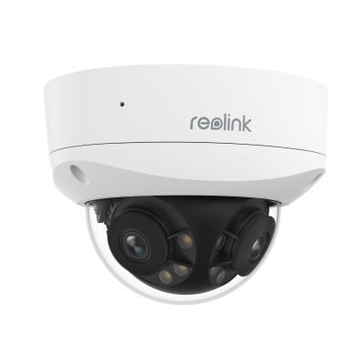 IP-камера Reolink Duo Series P757 (Duo 3V PoE) IP-камера Reolink Duo Series P757 (Duo 3V PoE)