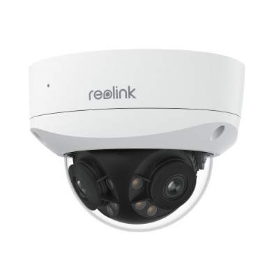 IP-камера Reolink Duo Series P757 (Duo 3V PoE) IP-камера Reolink Duo Series P757 (Duo 3V PoE)