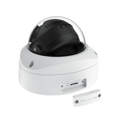 IP-камера Reolink Duo Series P757 (Duo 3V PoE) IP-камера Reolink Duo Series P757 (Duo 3V PoE)