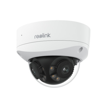 IP-камера Reolink Duo Series P757 (Duo 3V PoE) IP-камера Reolink Duo Series P757 (Duo 3V PoE)