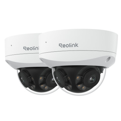 IP-камера Reolink Duo Series P757 (Duo 3V PoE) IP-камера Reolink Duo Series P757 (Duo 3V PoE)