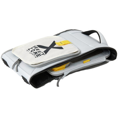 Рюкзак-переноска Petkit Breezy xZone Pet Carrier Grey (P7703) Рюкзак-переноска Petkit Breezy xZone Pet Carrier Grey (P7703)
