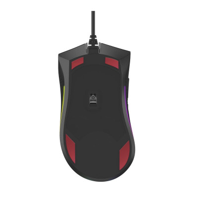 Миша A4Tech Bloody P90s Stone Black