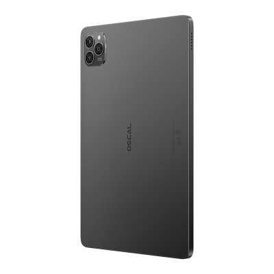 Планшет Oscal Pad 9 4/128GB 4G Dual Sim Grey