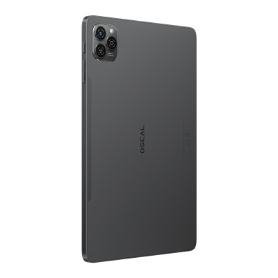 Планшет Oscal Pad 9 4/128GB 4G Dual Sim Grey