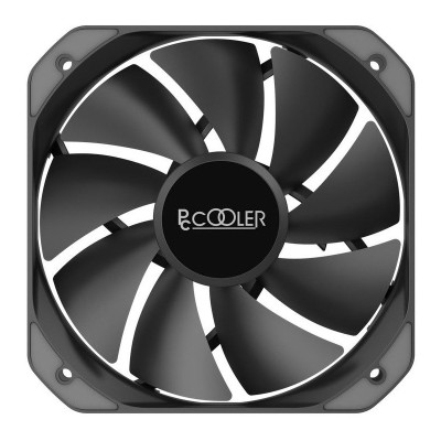 Кулер процесорний PCCooler Paladin 400 Кулер процесорний PCCooler Paladin 400