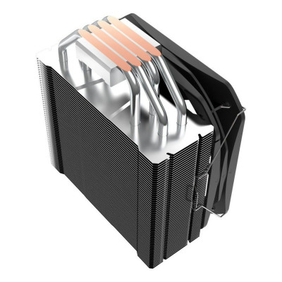 Кулер процесорний PCCooler Paladin 400 Кулер процесорний PCCooler Paladin 400