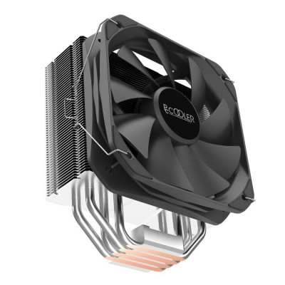 Кулер процесорний PCCooler Paladin 400 Кулер процесорний PCCooler Paladin 400