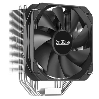 Кулер процесорний PCCooler Paladin 400 Кулер процесорний PCCooler Paladin 400